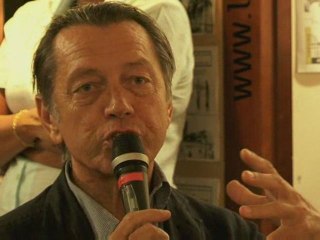 Dialogues avec Bernard Giraudeau