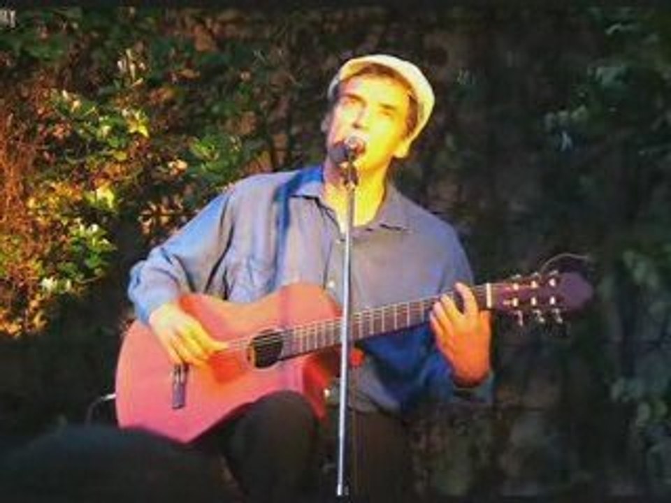 Oiseaux de passage par Les ricochets