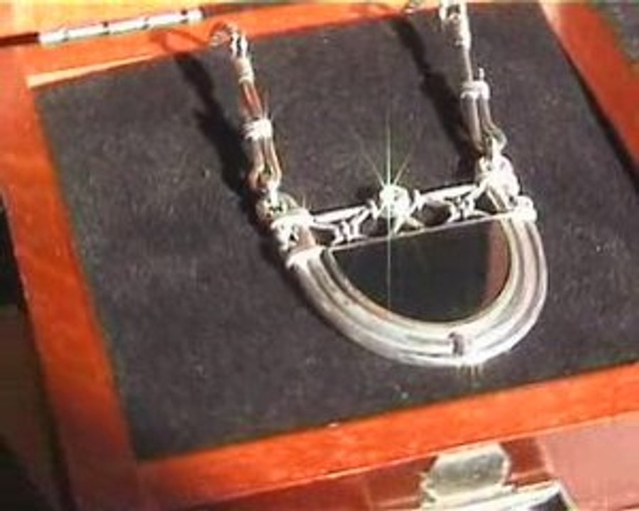 Art Nouveau und Art Deco Objekte