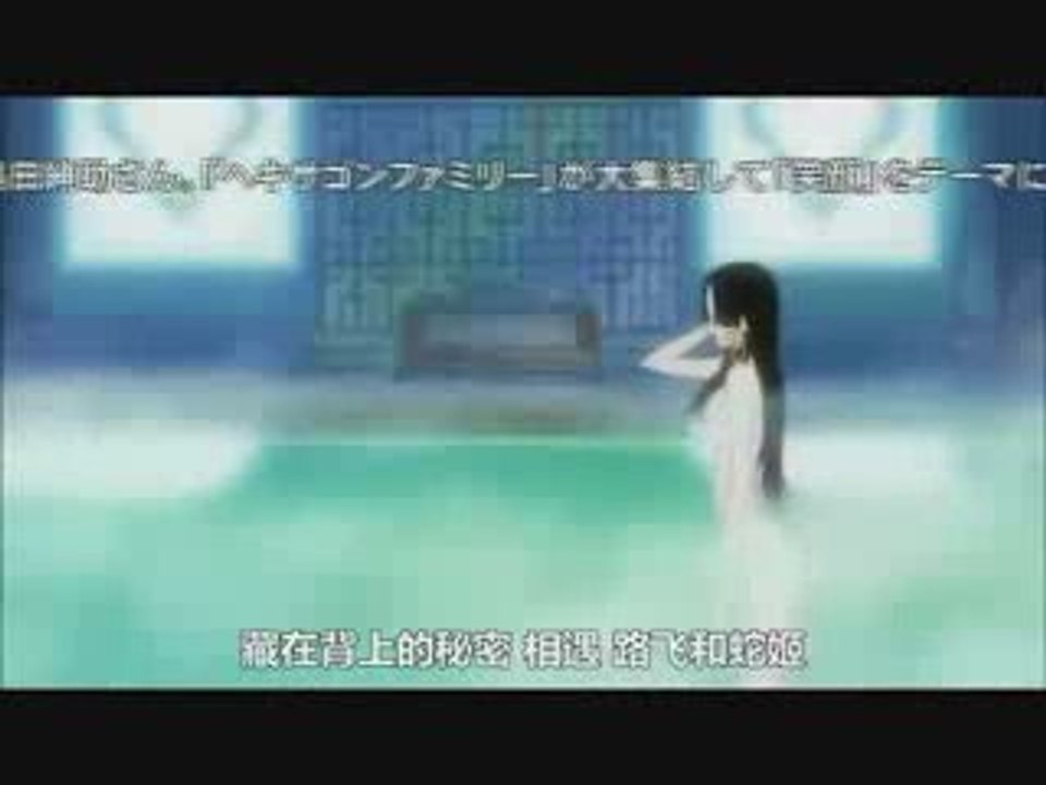 One Piece 411 Preview