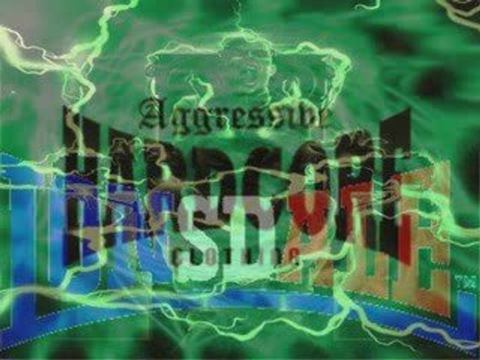 trashardcore
