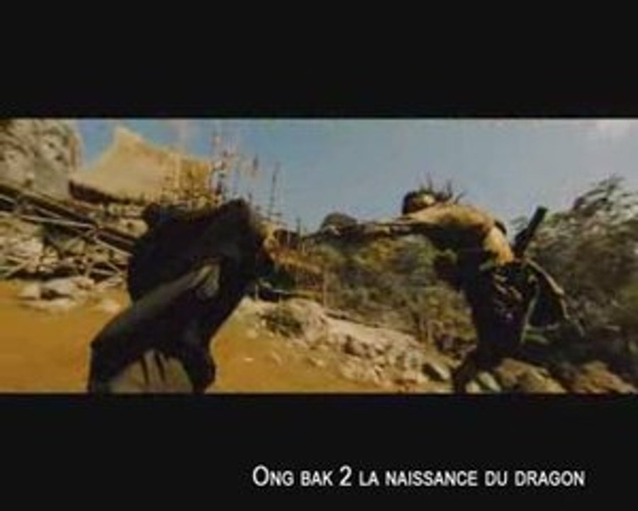 Ong Bak 2