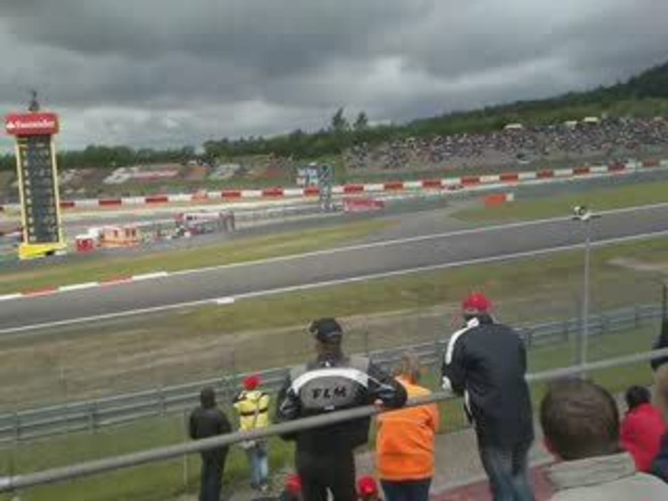 Porsche Cup