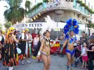 fiesta du boulou 2009