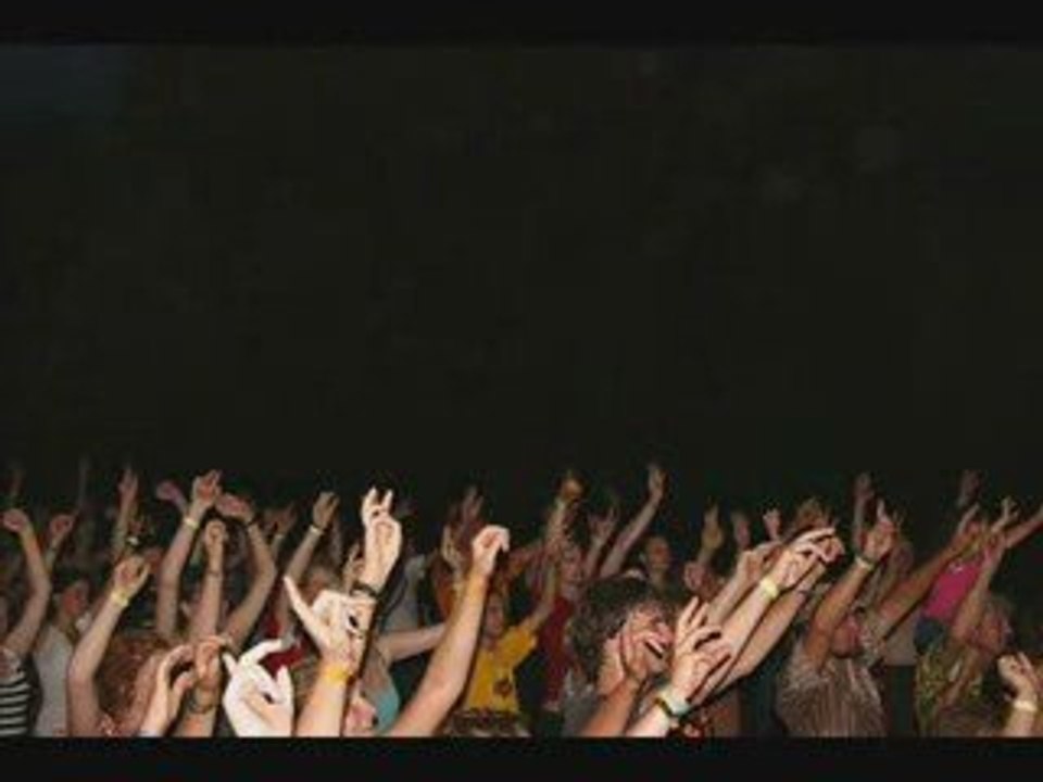 Beatheadz - Razzia ! (Hände Hoch)