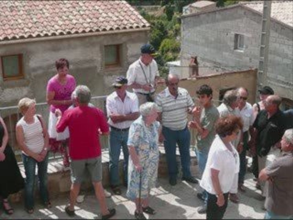 pratu di ghjuvellina concours de pétanque