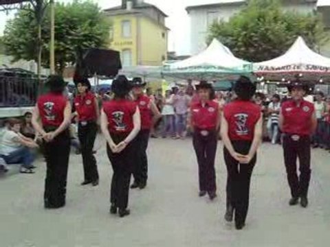 festival off country mirande 2009 part 2