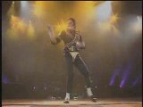 Michael Jackson Live In Mexico Dangerous Tour - Jam
