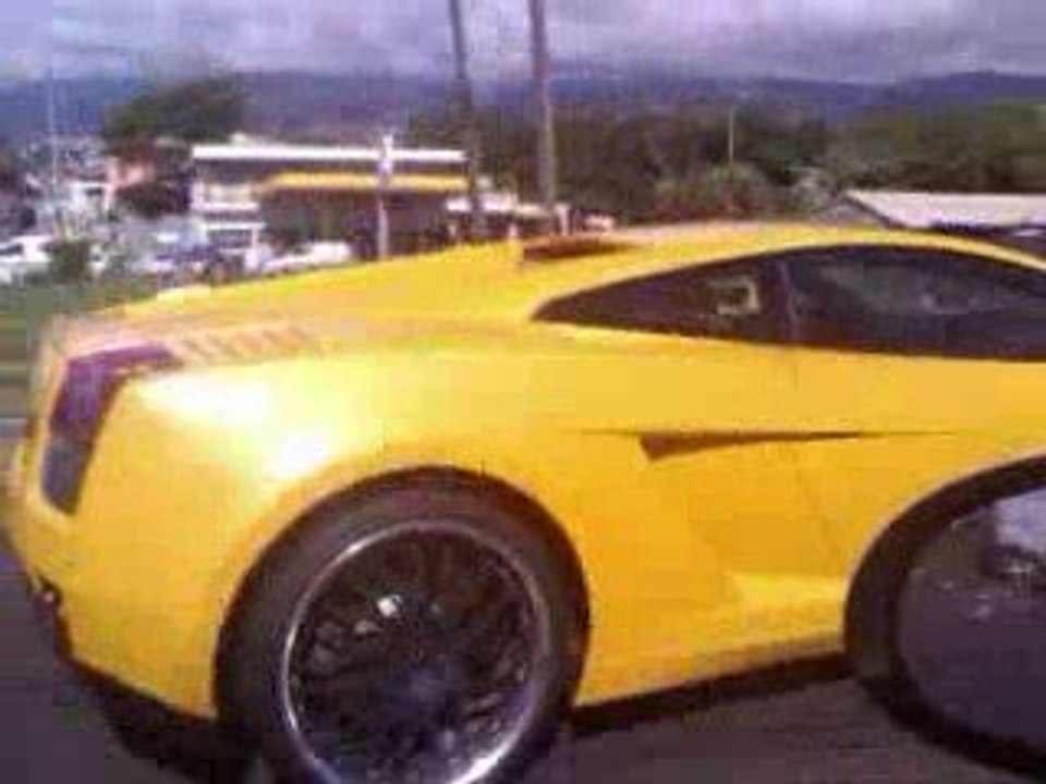 lamborghini reunion