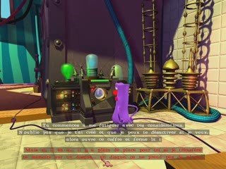 Stupid invaders 03 la thése etno