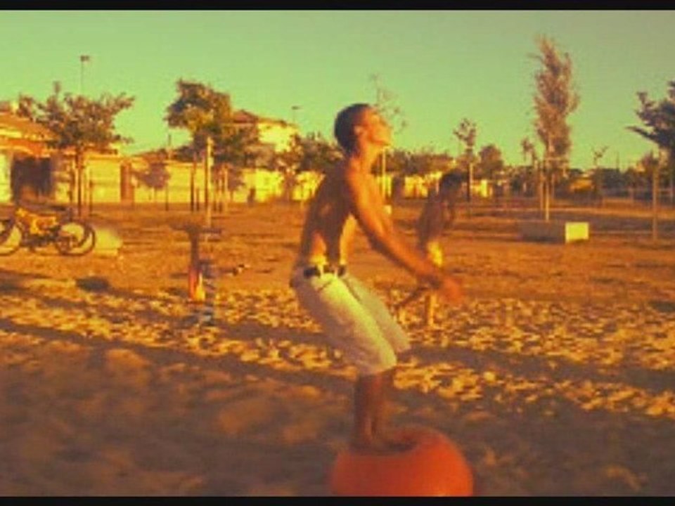 Zion!! training ★★