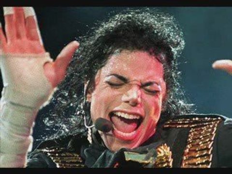 Michael Jackson Singapore Dangerous Tour Rehearsal 1993