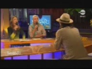 Le journal des francos - Stanislas