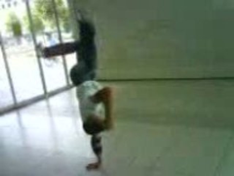 Ma vie 2 ouf gar break