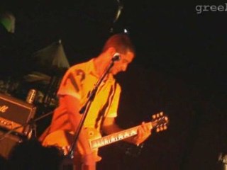 Μεθυσμένα Ξωτικά - Εκδίκηση του υποσυνείδητου @ ΑΛΙΜΟΣ