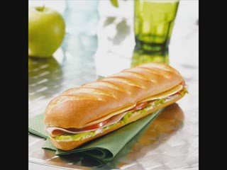 Un apero presque parfait...