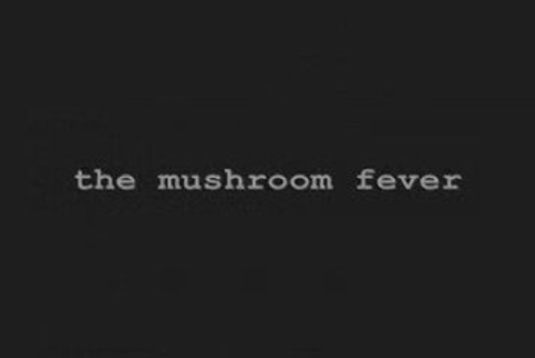 Ocean Mind - The Mushroom Fever