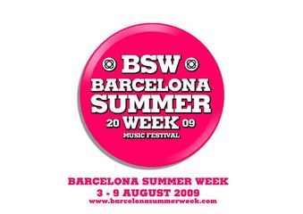 BARCELONA SUMMER WEEK