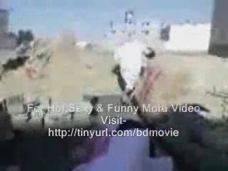 Arabian Shoes Thief it's Funny