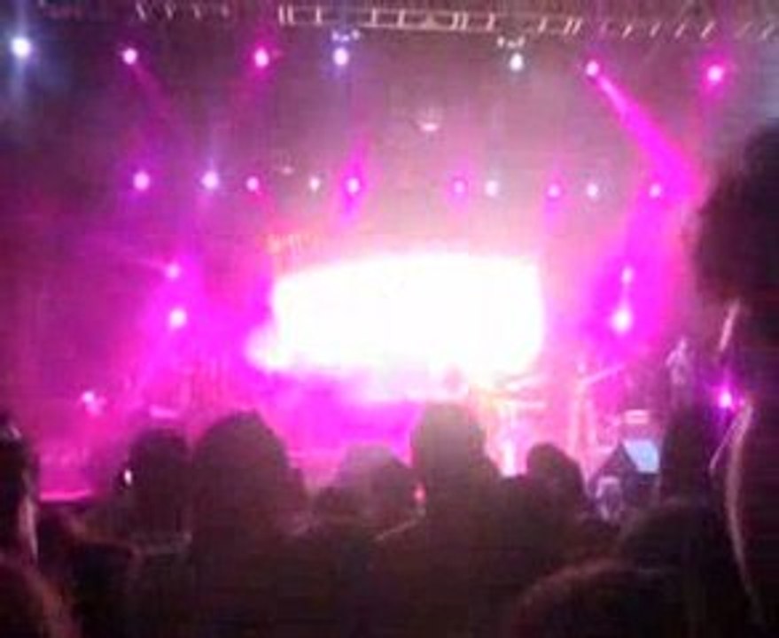 Kenan Doğulu pusula şenliği