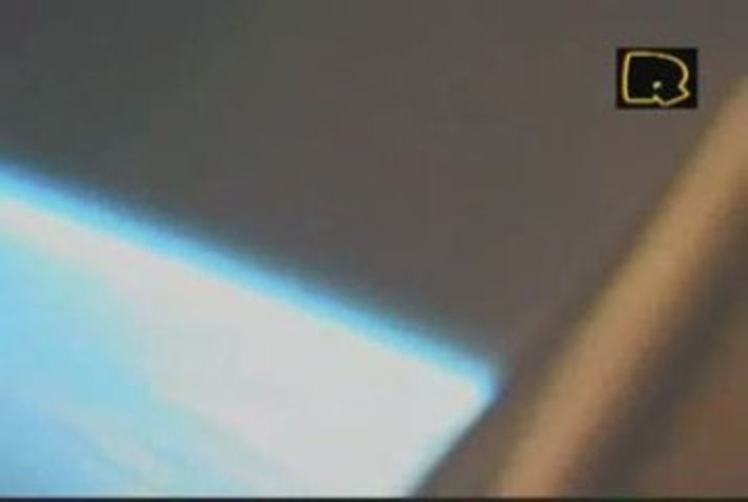 NASA STS 124