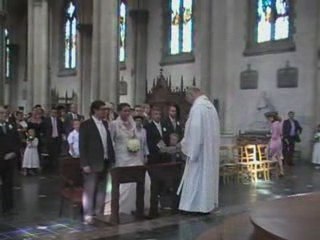 MARIAGE EMILIE STEPHANE d