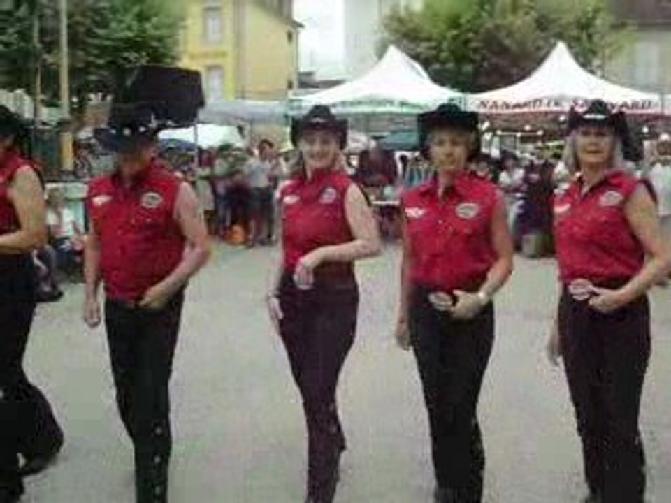 festival off country mirande 2009 part 4