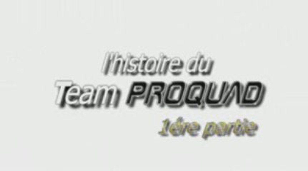 TV QUAD Net SSV TROPHY 1ére partie team proquad