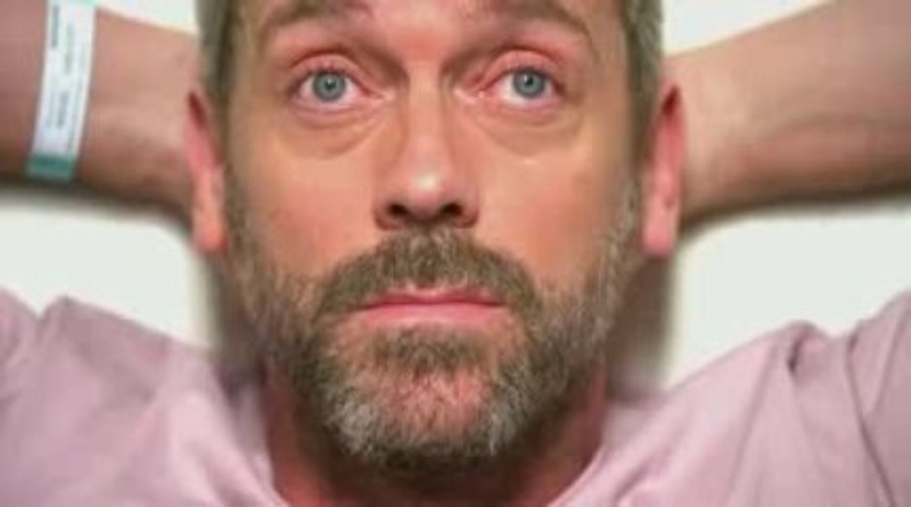 Teaser Saison 6 Dr House