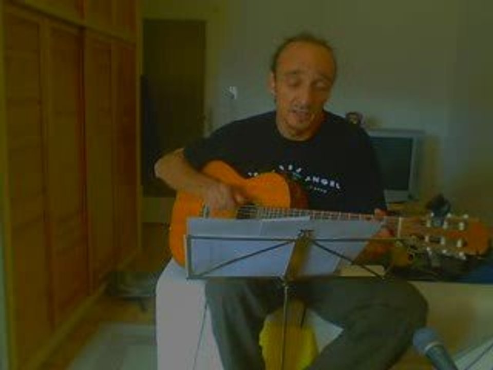 Cali      L'Amour m'a tué