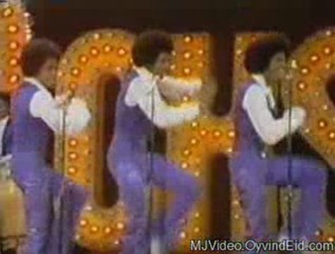 Michael Jackson - [Jackson Five] - Life Of The Party