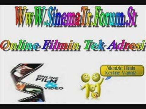 Oguz Boran - Açılın Kapılar Saha Gidelim - WwW.SinemaTr.Foru