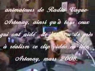 Laissez-nous rêver (Hadi Dahmani)