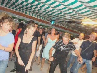 Soirée salsa au Riva - La Ciotat