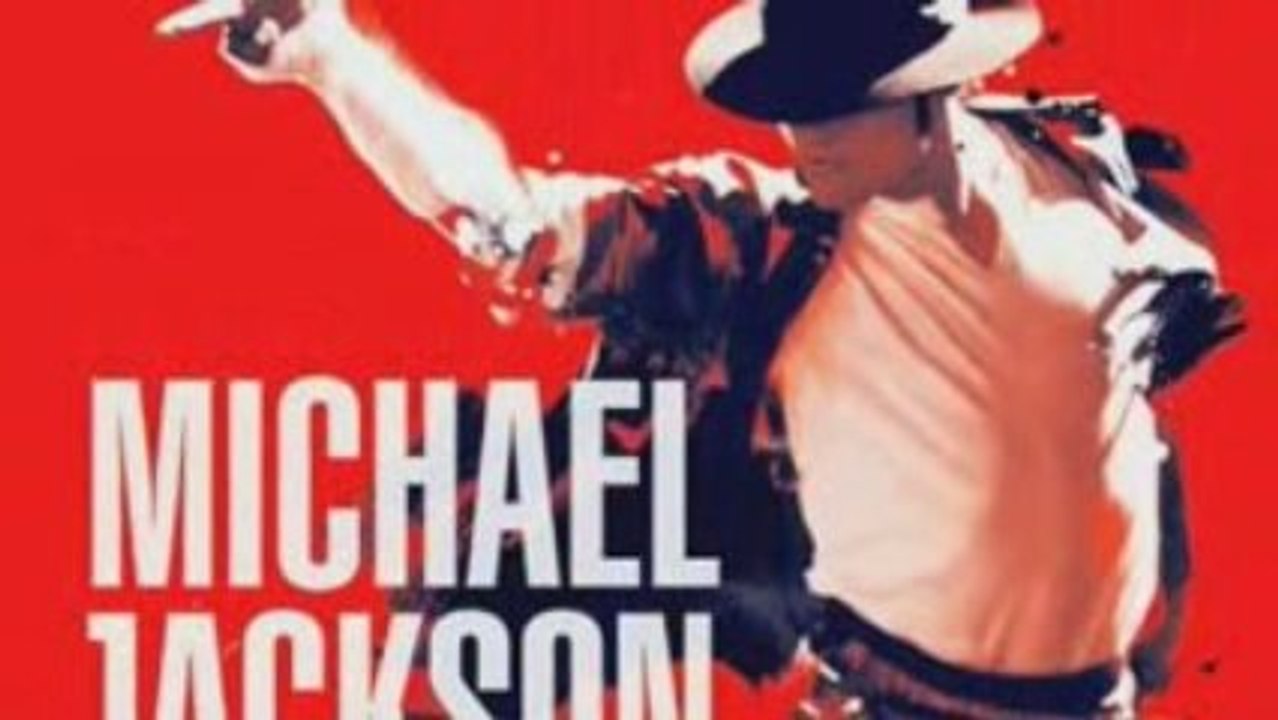 hommage michael jackson