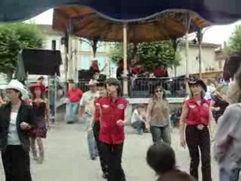 festival off country Mirande 2009 part 6