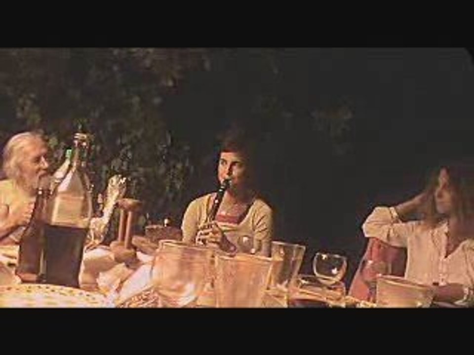 la musique et l'ambiance dans le sud