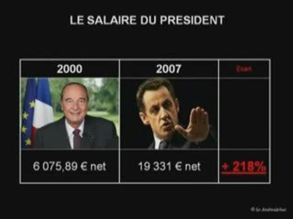 vive la crise