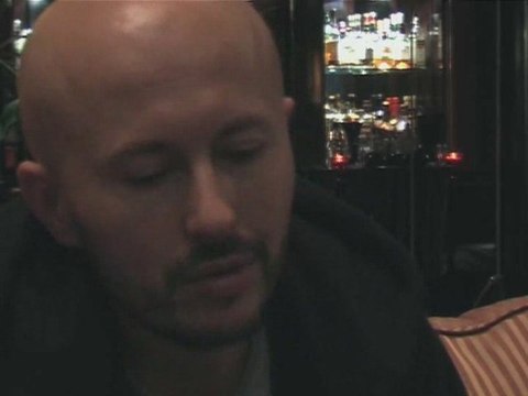 Wax Tailor - In the Mood for Life : Episode 1