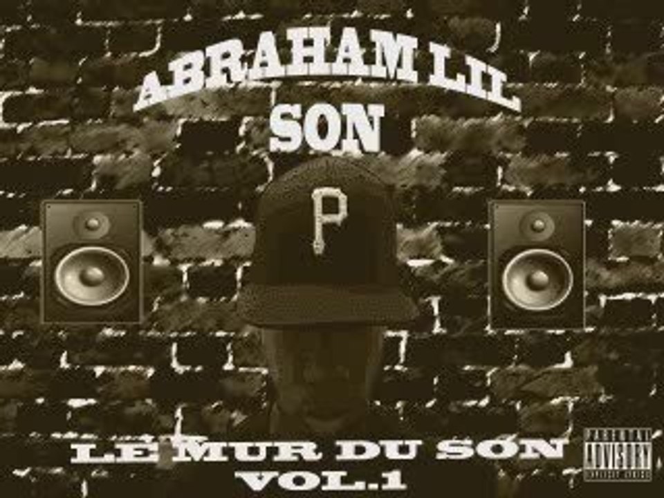LE MUR DU SON VOL.1 track-2