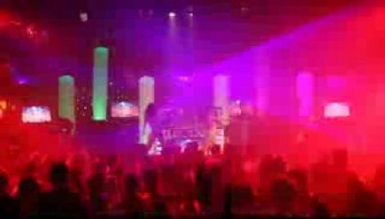 Rainbowrave @ Zak