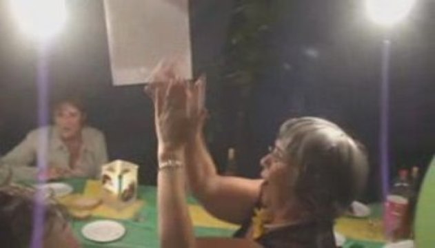 Mechouï au bord de la Bouzane Le repas et la suite