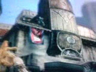 Gow 2 Bug New Evelator avec 2 personnes