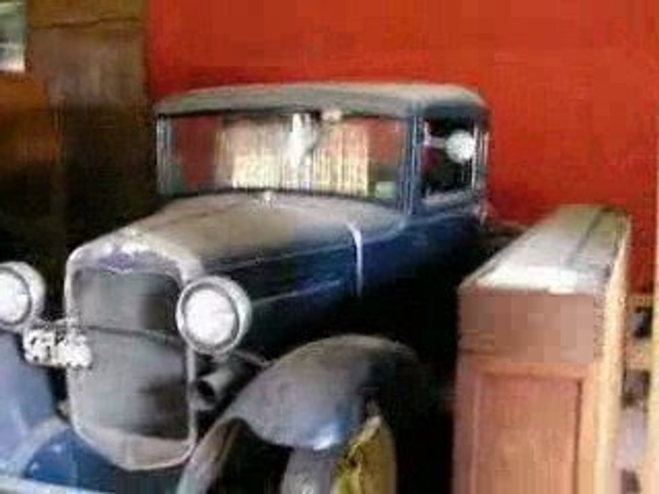Free museum - Oklahoma