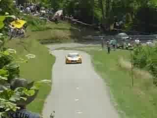 Course de cote a vuillafans