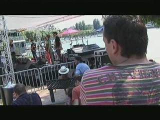 Jazz Enghien Festival 2009