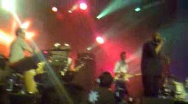 oxmo puccino solidays 2009