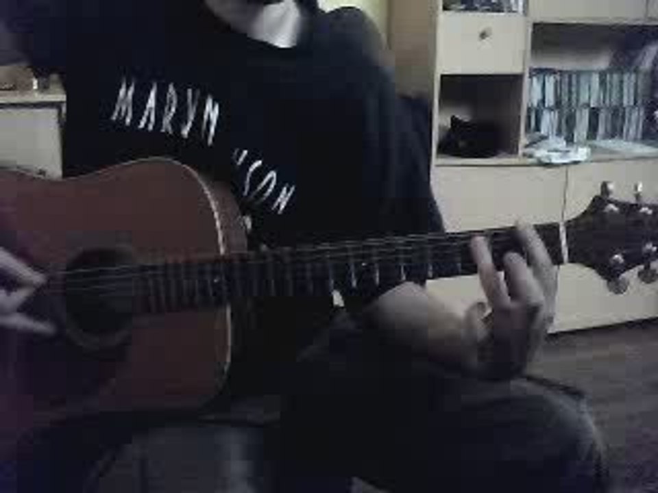 Intro Taylor (Cover)