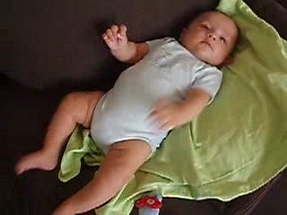 Tim en mouvement