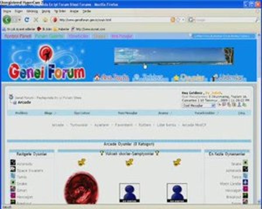 GenelForum